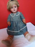 Unica grote pop, Verzamelen, Poppen, Ophalen of Verzenden, Gebruikt, Pop