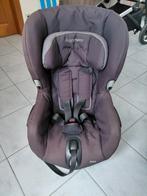 Siège auto pivotant Axiss, Ceinture de sécurité, Mode veille, Enlèvement, Utilisé