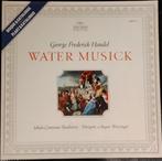 Händel Water Musick LP, Verzenden, 12 inch, Barok, Kamermuziek