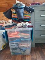 Jongens kleding, Ophalen, Maat 92