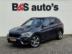BMW X1 SDrive18i High Executive Automaat Cruise control Clim, Navigatiesysteem, Bedrijf, Grijs, 133 g/km