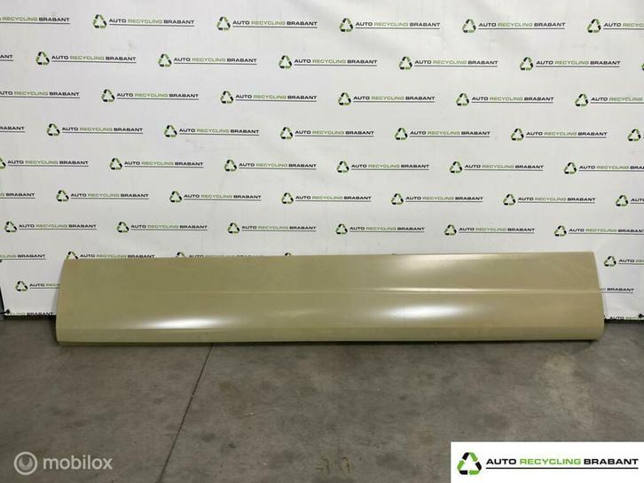 Dakplaat Links Mercedes Sprinter W907 NIEUW ORIG A9106372601, Auto-onderdelen, Carrosserie, Mercedes-Benz, Gebruikt, Ophalen of Verzenden