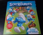 Livre Schtroumpf Panini 2023 neuf, Ophalen of Verzenden, Nieuw, Verschillende Smurfen, Stripboek