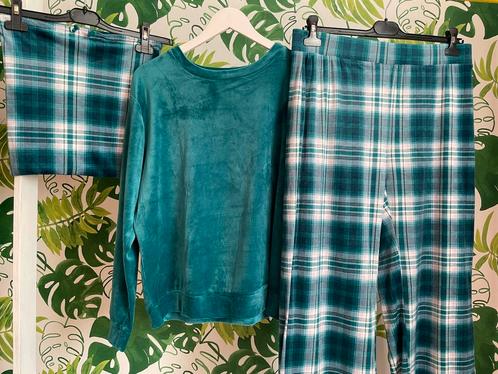 NIEUW pyjama Dames Hunkemüller M, Vêtements | Femmes, Pyjamas, Neuf, Taille 38/40 (M), Enlèvement ou Envoi