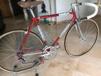Gios torino rood retro koersfiets, Fietsen en Brommers, Fietsen | Racefietsen, Ophalen