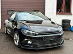 Vw scirocco, Auto's, Volkswagen, Particulier, Panoramadak, Te koop, Scirocco