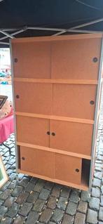 Kewlox vrijstaande kast, Huis en Inrichting, Kasten | Roldeurkasten en Archiefkasten, Ophalen, Gebruikt