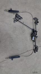 Dakslot mechanisme voorzijde BMW 3 serie E93 cabrio 54377171, Ophalen of Verzenden, Gebruikt