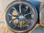MSW velgen voor Volkwagen transporter t5,t6 met banden, Ophalen, 18 inch, Velg(en)