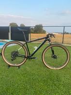 Cannondale FSI hi-mod sram eagle etap XX1 Carbon 29 Lefty, Overige merken, Gebruikt, Hardtail, Heren