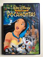 Pocahontas DVD, CD & DVD, Comme neuf, Enlèvement ou Envoi
