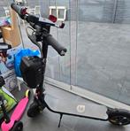 Elektrische step, Fietsen en Brommers, Steps, Ophalen, Zo goed als nieuw, Elektrische step (E-scooter), Urban glide