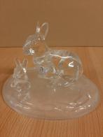 Wildlife Crystal families konijnen, Ophalen, Nieuw, Dier