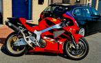 Honda VTR SP-1, Motoren, 2 cilinders, Motorrijbewijs A, Super Sport, Particulier