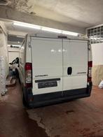 Location camionnette