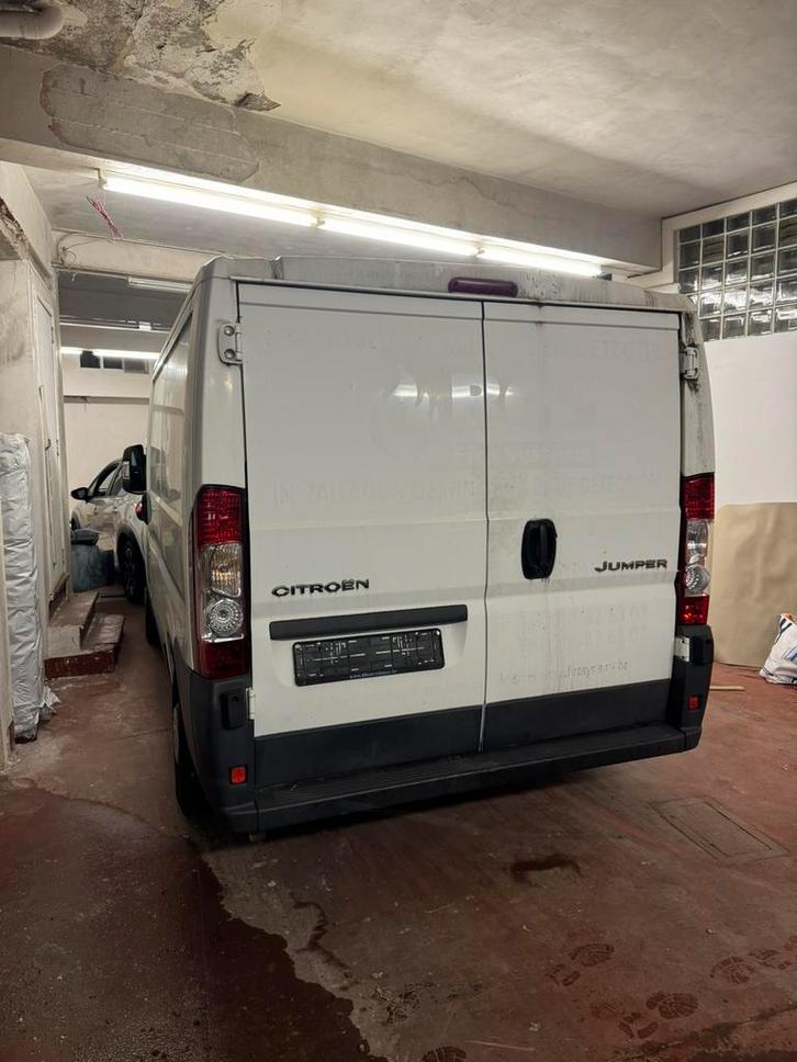 Location camionnette, Vacatures, Vacatures | Chauffeurs