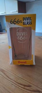 Duvel glas, Ophalen, Nieuw, Duvel