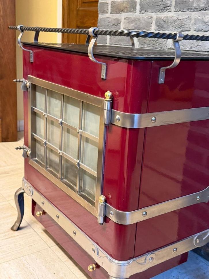 Kachel Rydes Styles Bordeaux, Huis en Inrichting, Overige Huis en Inrichting, Gebruikt, Ophalen