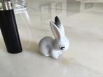 Petit lapin porcelaine, Collections, Statues & Figurines, Comme neuf