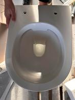 Wc suspendu, Enlèvement, Neuf