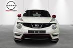 Nissan Juke 1.6 DIG-T NISMO | 1e EIG. | 200PK, Auto's, Nissan, Voorwielaandrijving, Stof, Gebruikt, 4 cilinders