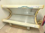 banc solaire, Elektronische apparatuur, Zonnebanken en Gezichtsbruiners, Ophalen, Gebruikt, Zonnebank dubbelzijdig, 15 lampen of meer