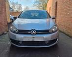 Golf 6 1.4 Tsi versnellingsbak 6, Auto's, Volkswagen, Bedrijf, Handgeschakeld, 5 deurs, Golf