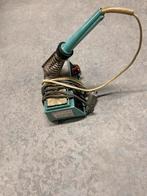 Soldeerbout vintage., Ophalen of Verzenden, Gebruikt