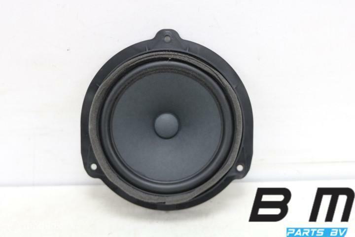 Luidspreker achterzijde Audi A3 8Y 83A035411A, Auto diversen, Autospeakers, Gebruikt