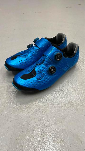 Shimano xc 900 S-Phyre, Fietsen en Brommers, M, Schoenen, Ophalen of Verzenden, Zo goed als nieuw