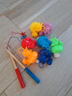 Eendjes vissen, Kinderen en Baby's, Ophalen