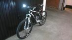 MOUNTAINBIKE CUBE AMS110 PRO, Fietsen en Brommers, Ophalen, Gebruikt
