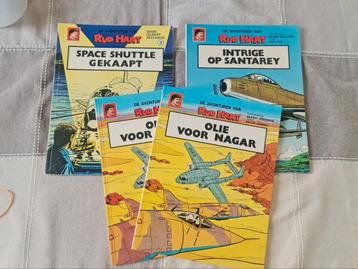 Strips rud Hart ( 3 stuks )  beschikbaar voor biedingen