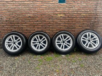 Velgen winter banden bmw X3 beschikbaar voor biedingen