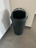 Grande poubelle, Ophalen, Zo goed als nieuw