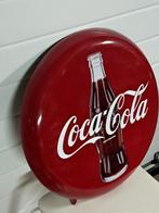 Coca-Cola bord  -email jaren'80-'90, Verzamelen, Merken en Reclamevoorwerpen, Ophalen of Verzenden, Zo goed als nieuw, Reclamebord