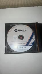Fifa 23 pour ps5, Consoles de jeu & Jeux vidéo, Enlèvement, Comme neuf