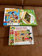 Gezelschapsspelletjes kinderen, Enlèvement, Comme neuf