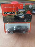 Matchbox Mitsubishi 3000GT 64/100 nieuw in blister, Ophalen of Verzenden, Zo goed als nieuw