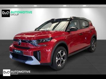 Citroen C3 Aircross MAX hybrid camera gps  beschikbaar voor biedingen