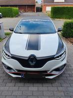 Megane rs trophy 300 pk, Cuir et Alcantara, Achat, 1445 kg, Noir