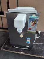 Machine à crème fraiche Carpigiani Jetwip / G, Ophalen, Gebruikt