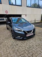 Nissan Micra N-sport 1.0L 2019/86.000km, Voorwielaandrijving, USB, 5 deurs, 74 kW