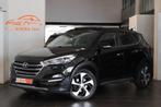 Hyundai Tucson Tucson 1.7 CRDi 2WD DCT Pano Keyless Garantie, Auto's, Hyundai, Automaat, Gebruikt, 1685 cc, Bedrijf