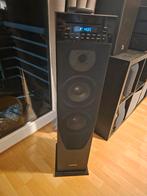 Hi-Fi Box Madison, Ophalen of Verzenden, Zo goed als nieuw, 120 watt of meer, Complete surroundset