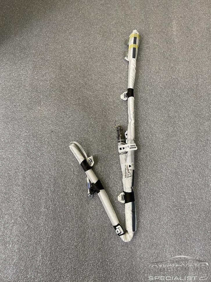 Nissan Juke F16 2019+ dak hemel airbag rechts/right NY6PA241, Auto-onderdelen, Dashboard en Schakelaars, Gebruikt, Ophalen of Verzenden