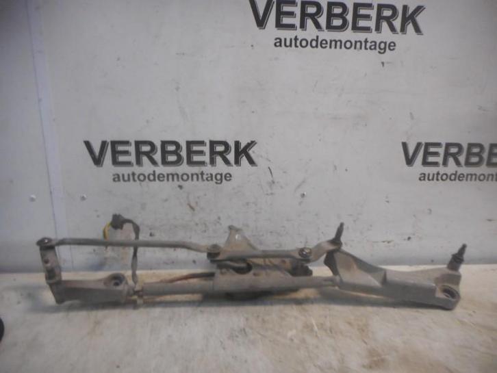 RUITENWISSER MECH + MOTOR Mercedes-Benz C (W203), Auto-onderdelen, Ruiten en Toebehoren, Mercedes-Benz, Gebruikt