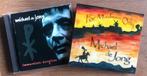 MICHAEL DE JONG - Immaculate decep & For madmen only (2 CDs), CD & DVD, CD | Rock, Enlèvement ou Envoi, Chanteur-compositeur