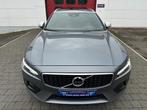 Volvo V90 2.0 D3 R-Design Geartronic wielcamera 20 euro6, Auto's, Volvo, V90, 4 cilinders, 1969 cc, Bedrijf