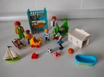 Playmobil kinderkamer, Kinderen en Baby's, Speelgoed | Playmobil, Gebruikt, Ophalen of Verzenden